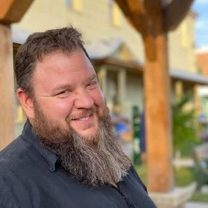 Meet your Posher, Hunter